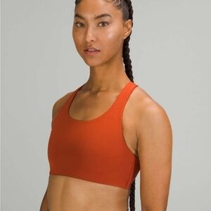 Lululemon Invigorate Sports Bra Size 4